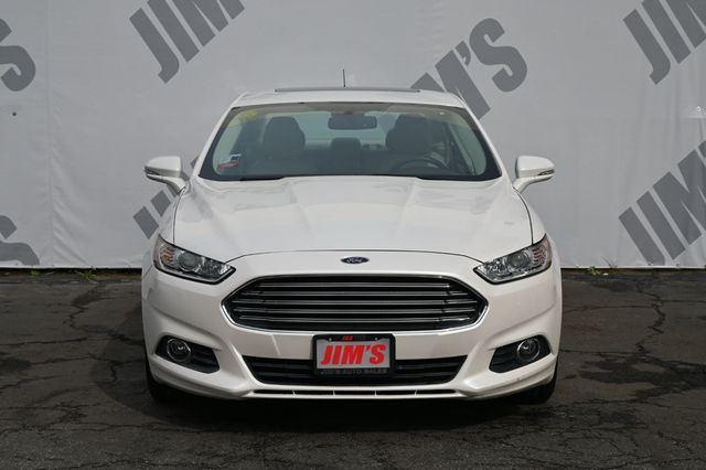 2013 Ford Fusion 4dr Sedan SE FWD - 22983870 - 1