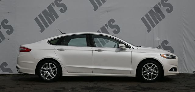 2013 Ford Fusion 4dr Sedan SE FWD - 22983870 - 3