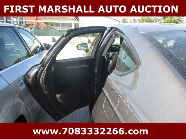 2013 Ford Fusion 4dr Sedan SE FWD - 22934670 - 5