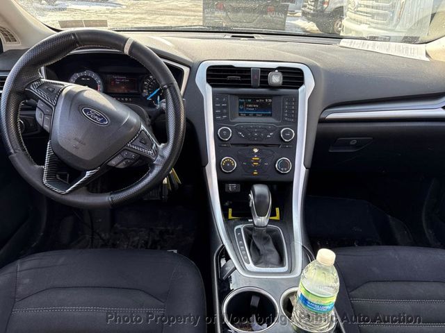 2013 Ford Fusion 4dr Sedan SE FWD - 22994774 - 9