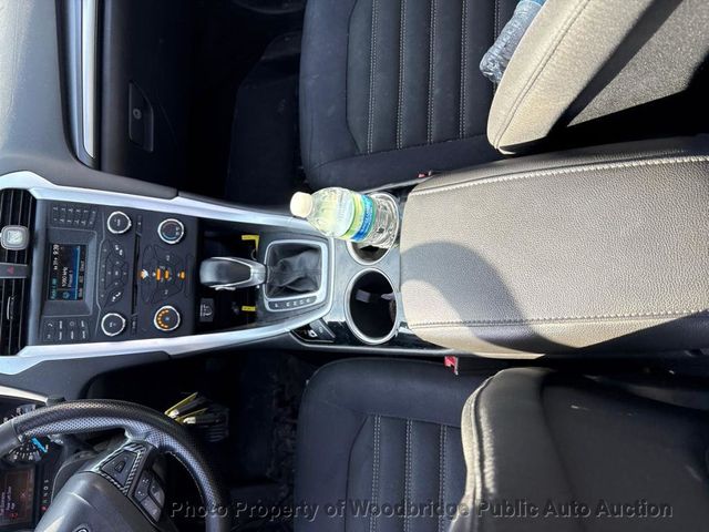 2013 Ford Fusion 4dr Sedan SE FWD - 22994774 - 10