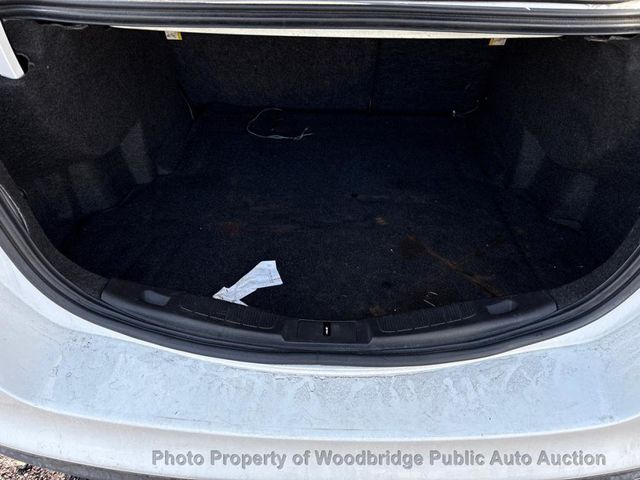 2013 Ford Fusion 4dr Sedan SE FWD - 22994774 - 13