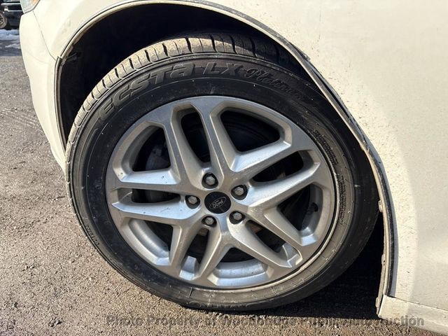 2013 Ford Fusion 4dr Sedan SE FWD - 22994774 - 14