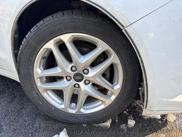 2013 Ford Fusion 4dr Sedan SE FWD - 22994774 - 15