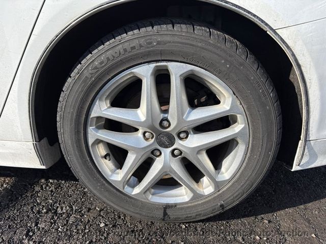 2013 Ford Fusion 4dr Sedan SE FWD - 22994774 - 16