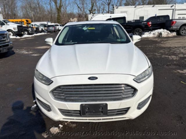 2013 Ford Fusion 4dr Sedan SE FWD - 22994774 - 1