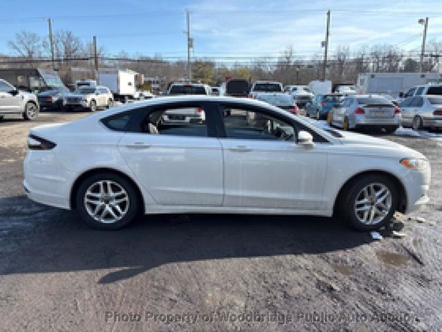 2013 Ford Fusion 4dr Sedan SE FWD - 22994774 - 3