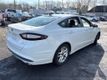 2013 Ford Fusion 4dr Sedan SE FWD - 22994774 - 4