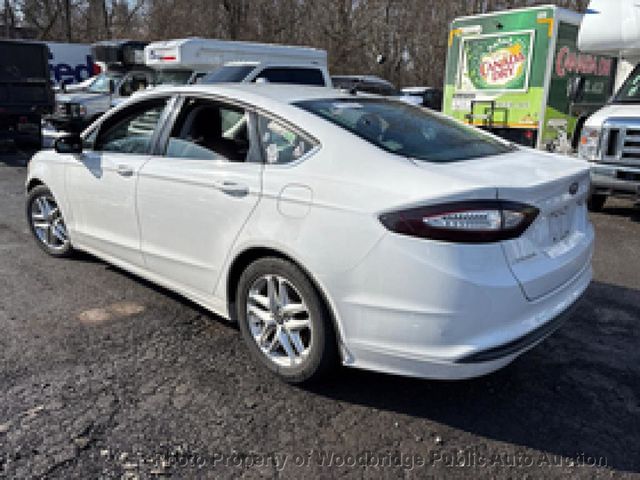 2013 Ford Fusion 4dr Sedan SE FWD - 22994774 - 6