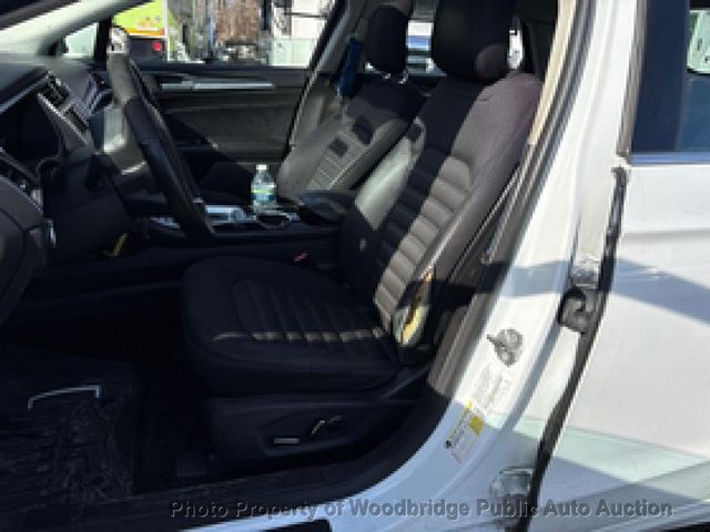 2013 Ford Fusion 4dr Sedan SE FWD - 22994774 - 8