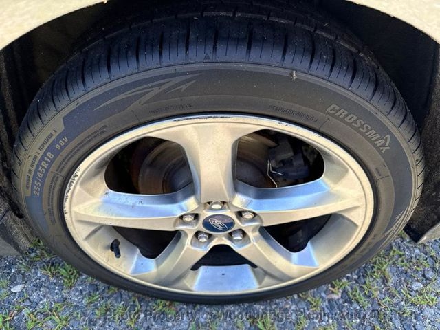 2013 Ford Fusion 4dr Sedan SE FWD - 23054724 - 9
