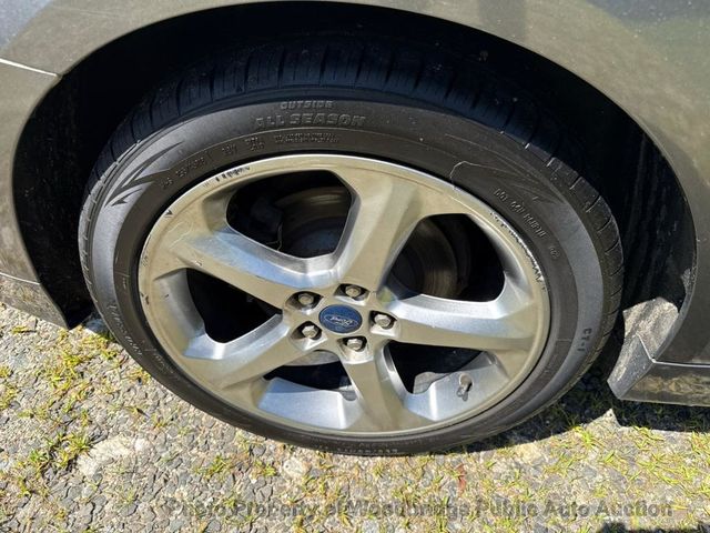 2013 Ford Fusion 4dr Sedan SE FWD - 23054724 - 10