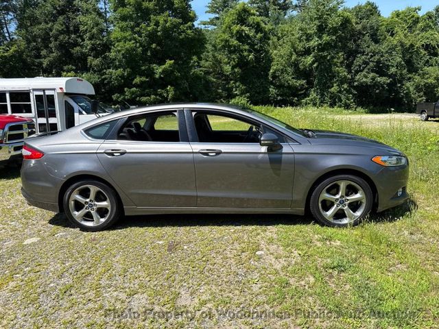 2013 Ford Fusion 4dr Sedan SE FWD - 23054724 - 1
