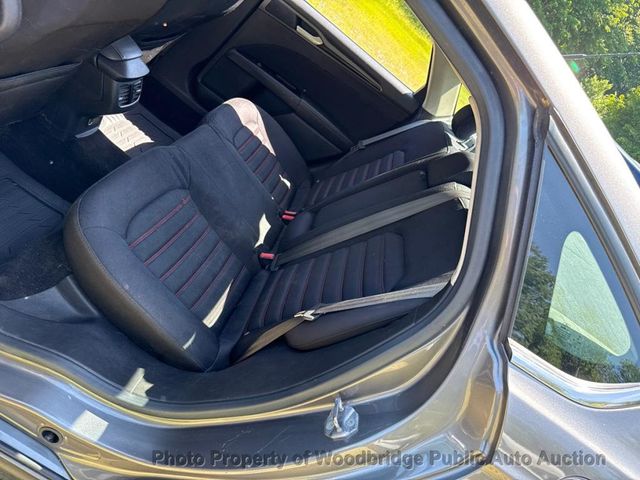 2013 Ford Fusion 4dr Sedan SE FWD - 23054724 - 6