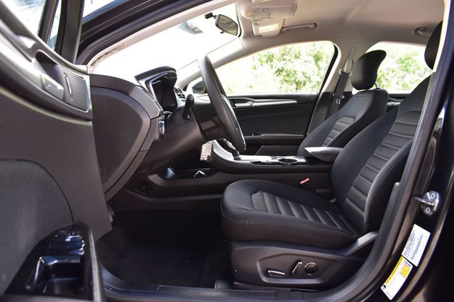 2013 Ford Fusion 4dr Sedan SE FWD - 23061666 - 11
