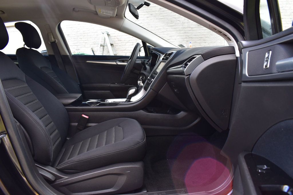 2013 Ford Fusion 4dr Sedan SE FWD - 23061666 - 14