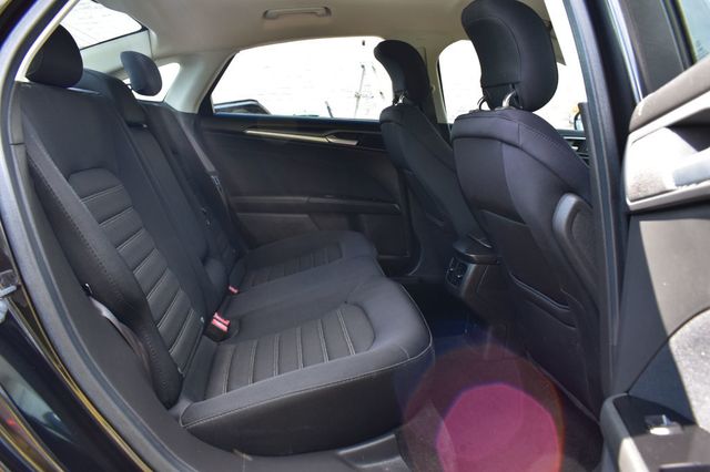 2013 Ford Fusion 4dr Sedan SE FWD - 23061666 - 17
