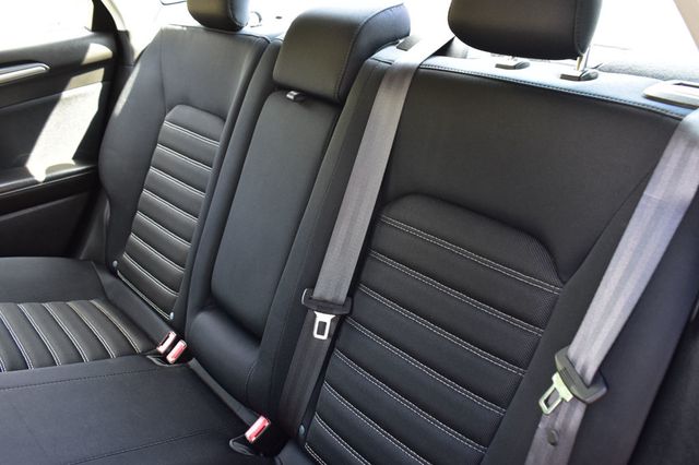 2013 Ford Fusion 4dr Sedan SE FWD - 23061666 - 21