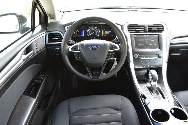 2013 Ford Fusion 4dr Sedan SE FWD - 23061666 - 23