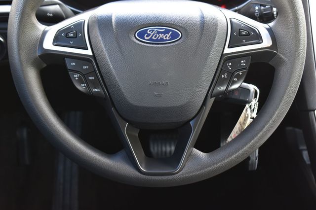 2013 Ford Fusion 4dr Sedan SE FWD - 23061666 - 24