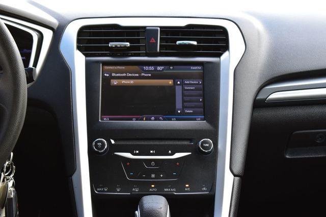 2013 Ford Fusion 4dr Sedan SE FWD - 23061666 - 27