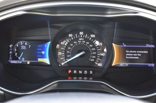 2013 Ford Fusion 4dr Sedan SE FWD - 23061666 - 30