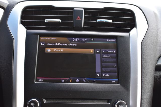2013 Ford Fusion 4dr Sedan SE FWD - 23061666 - 31