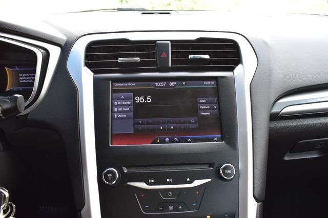 2013 Ford Fusion 4dr Sedan SE FWD - 23061666 - 36