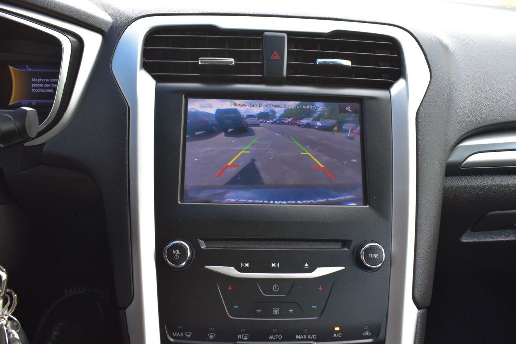 2013 Ford Fusion 4dr Sedan SE FWD - 23061666 - 38