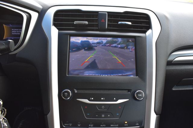 2013 Ford Fusion 4dr Sedan SE FWD - 23061666 - 38