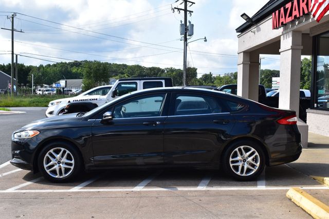 2013 Ford Fusion 4dr Sedan SE FWD - 23061666 - 3