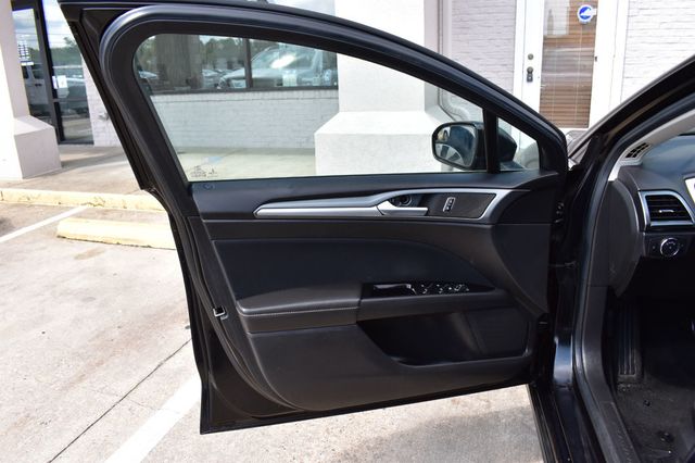 2013 Ford Fusion 4dr Sedan SE FWD - 23061666 - 43