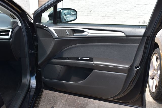 2013 Ford Fusion 4dr Sedan SE FWD - 23061666 - 47