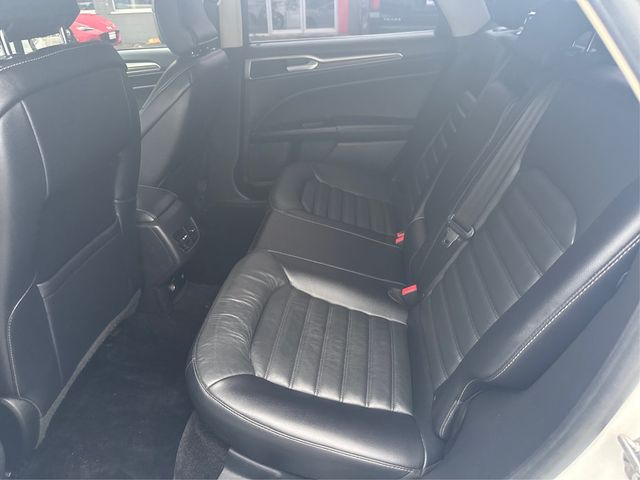 2013 Ford Fusion 4dr Sedan SE FWD - 22905410 - 9