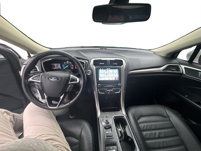 2013 Ford Fusion 4dr Sedan SE FWD - 22905410 - 10