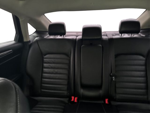 2013 Ford Fusion 4dr Sedan SE FWD - 22905410 - 11