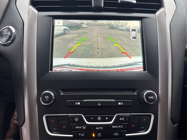 2013 Ford Fusion 4dr Sedan SE FWD - 22905410 - 12