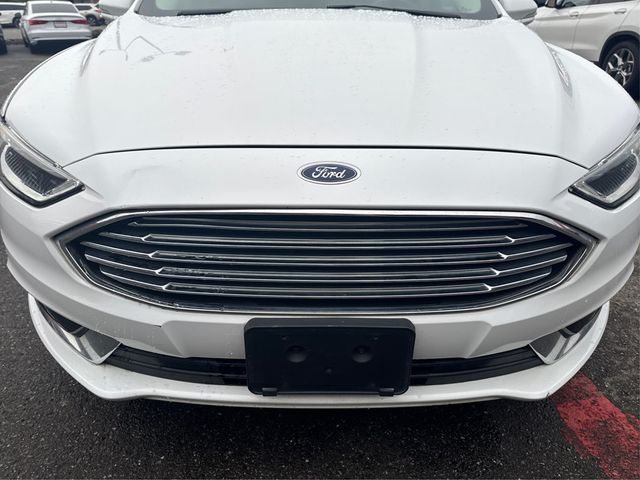 2013 Ford Fusion 4dr Sedan SE FWD - 22905410 - 13