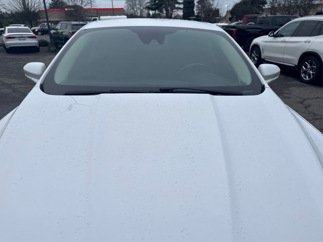 2013 Ford Fusion 4dr Sedan SE FWD - 22905410 - 14