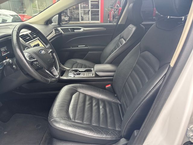 2013 Ford Fusion 4dr Sedan SE FWD - 22905410 - 8