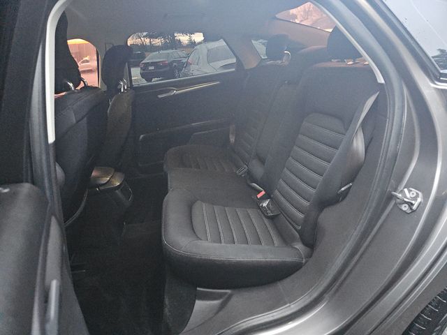 2013 Ford Fusion 4dr Sedan SE FWD - 22967351 - 9