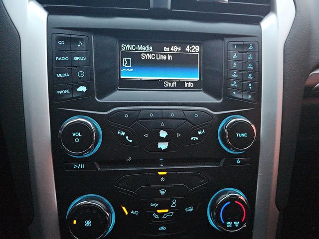 2013 Ford Fusion 4dr Sedan SE FWD - 22967351 - 12