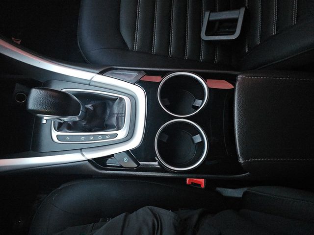 2013 Ford Fusion 4dr Sedan SE FWD - 22967351 - 13