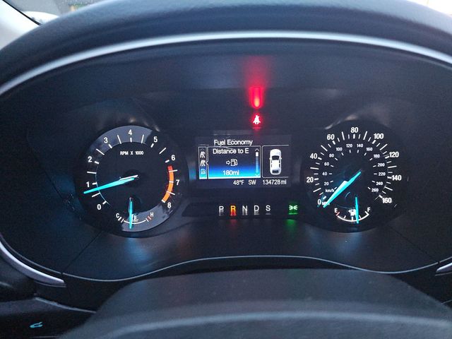 2013 Ford Fusion 4dr Sedan SE FWD - 22967351 - 14