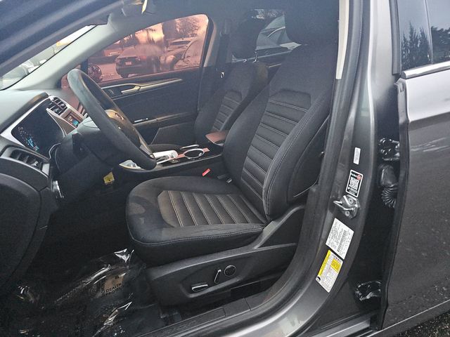 2013 Ford Fusion 4dr Sedan SE FWD - 22967351 - 8