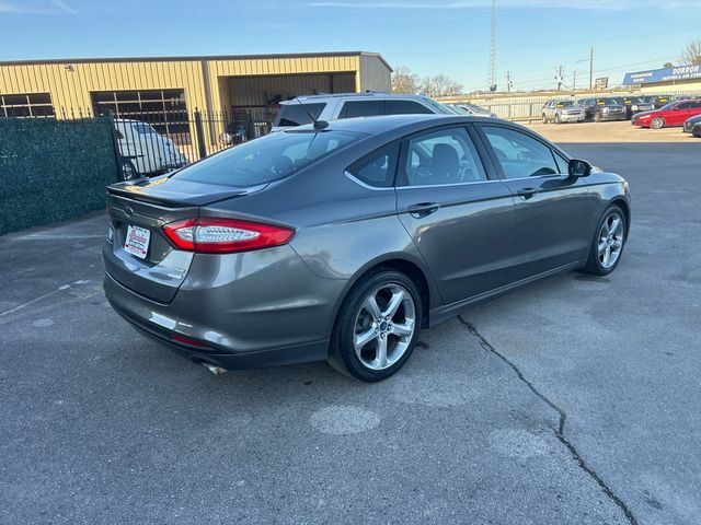 2013 Ford Fusion 4dr Sedan SE FWD - 22975222 - 3