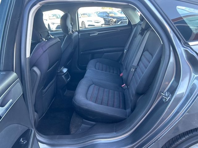 2013 Ford Fusion 4dr Sedan SE FWD - 22975222 - 6