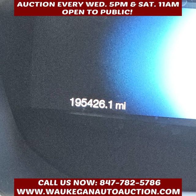 2013 Ford Fusion 4dr Sedan SE Hybrid FWD - 22948507 - 9