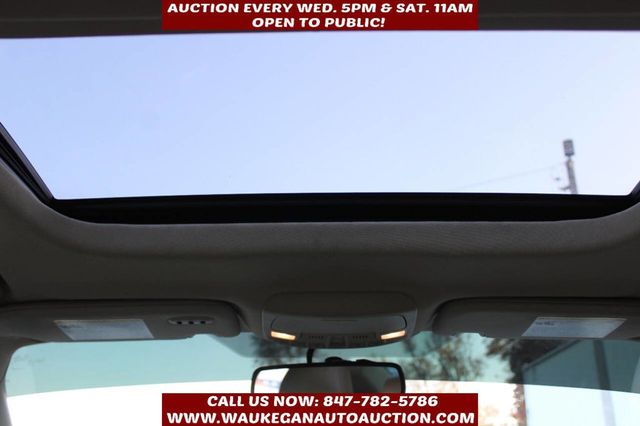 2013 Ford Fusion 4dr Sedan SE Hybrid FWD - 22948507 - 8