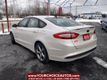 2013 Ford Fusion 4dr Sedan SE Hybrid FWD - 22776287 - 2